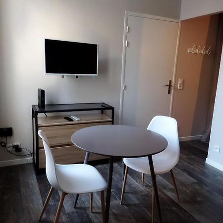 Joli T1 Hypercentre Rochefort Bagian luar foto