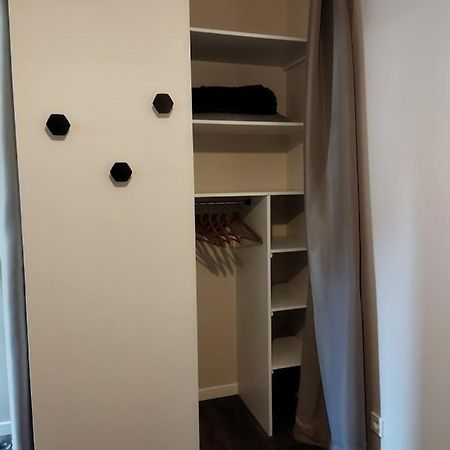 Joli T1 Hypercentre Rochefort Bagian luar foto