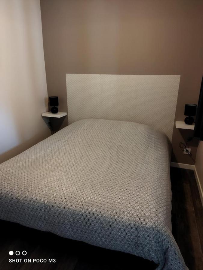 Joli T1 Hypercentre Rochefort Bagian luar foto